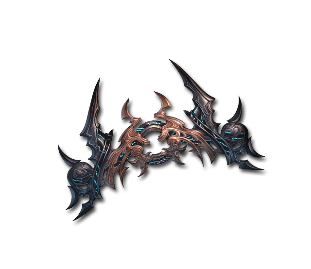 万象尽灭的贯弓- 碧蓝幻想中文维基|Granblue Fantasy|碧蓝幻想Relink