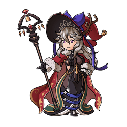 玛姬莎 - 碧蓝幻想中文维基 - 灰机wiki