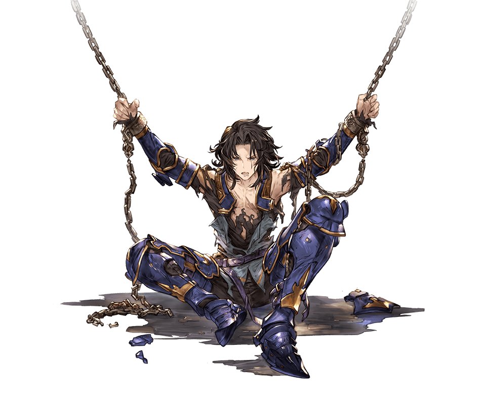 兰斯洛特 - 碧蓝幻想中文维基 - 灰机wiki