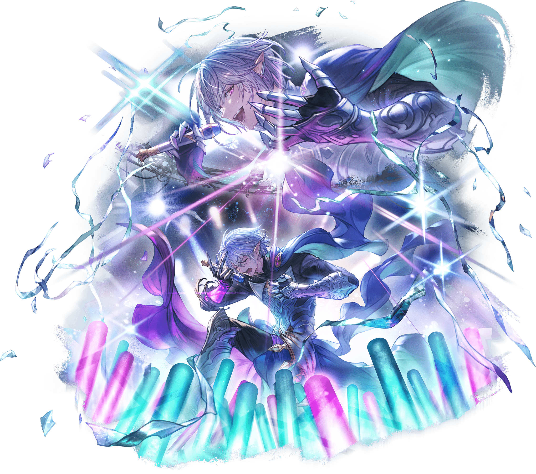 飓风之宣誓- 碧蓝幻想中文维基|Granblue Fantasy|碧蓝幻想Relink|碧蓝