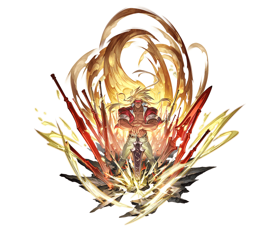 杰克·拉坎- 碧蓝幻想中文维基|Granblue Fantasy|碧蓝幻想Relink|碧蓝