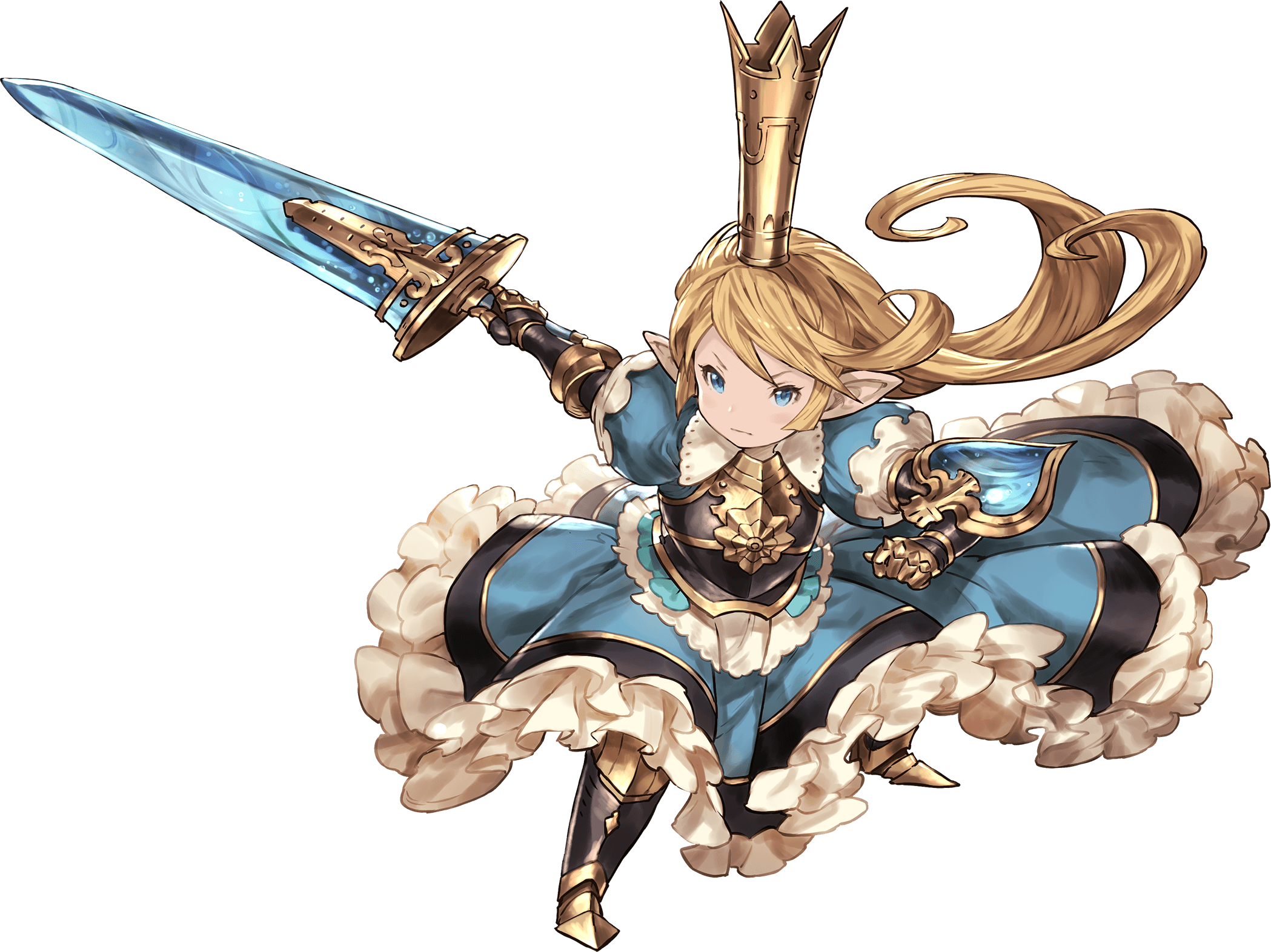 夏洛特 夏洛特- 碧蓝幻想中文维基|Granblue Fantasy|碧蓝幻想Relink|碧蓝幻想