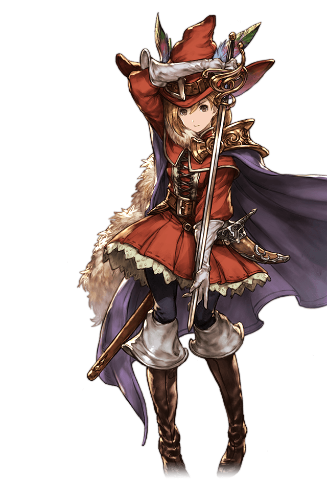魔剑士 - 碧蓝幻想中文维基|Granblue Fantasy|碧蓝幻想Relink|碧蓝幻想Versus|グランブルーファンタジー - 灰机 ...