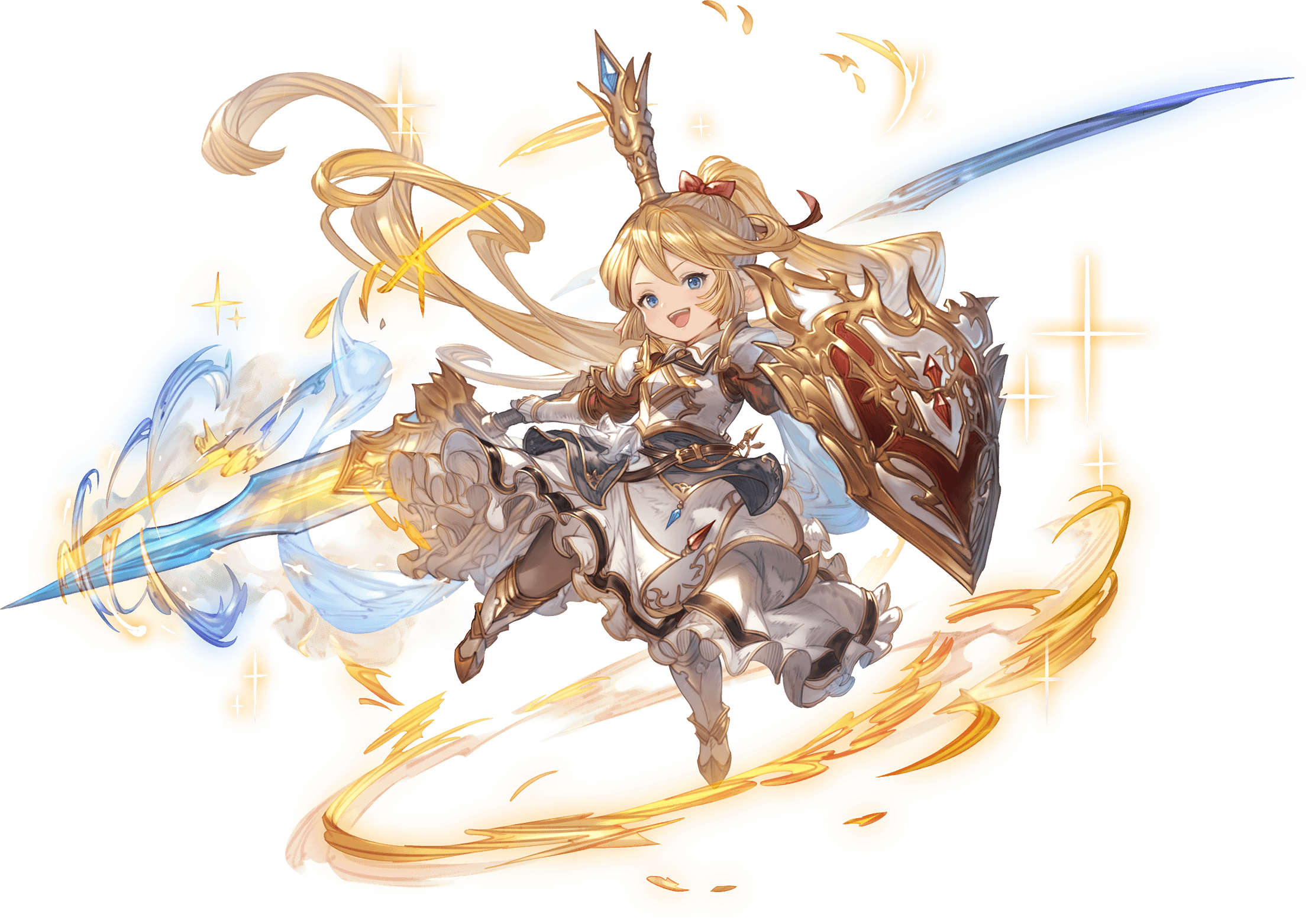 夏洛特 夏洛特- 碧蓝幻想中文维基|Granblue Fantasy|碧蓝幻想Relink|碧蓝幻想