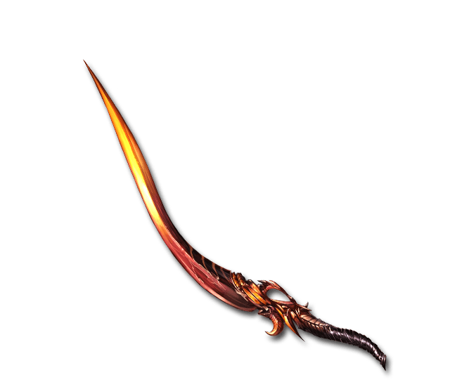 焰之太刀 - 碧蓝幻想中文维基|Granblue Fantasy|碧蓝幻想Relink|碧蓝幻想Versus|グランブルーファンタジー - 灰 ...