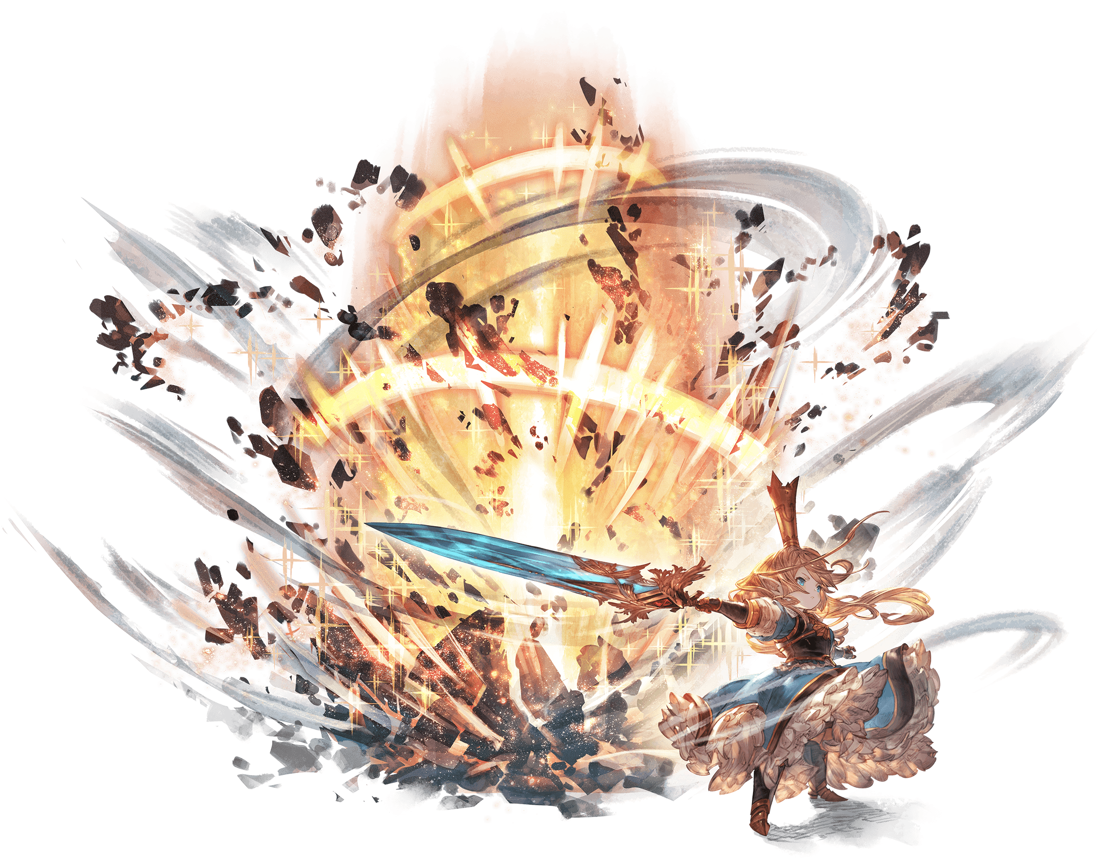 夏洛特- 碧蓝幻想中文维基|Granblue Fantasy|碧蓝幻想Relink|碧蓝幻想