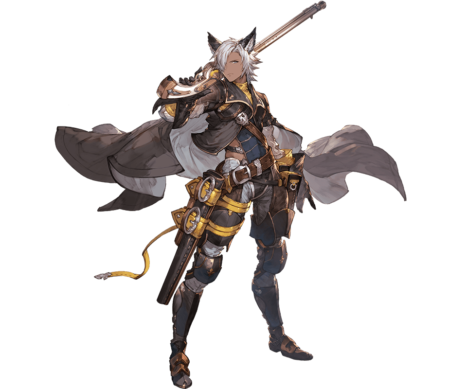 尤斯缇斯 - 碧蓝幻想中文维基|granblue fantasy|碧蓝幻想relink|碧蓝