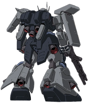 AMX-011 扎古III - 高达 - 灰机wiki - 北京嘉闻杰诺网络科技有限公司