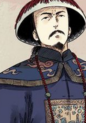 钟连召 - 国魂维基 - 灰机wiki - 北京嘉闻杰诺网络科技有限公司