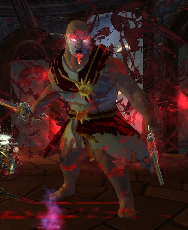 文件:Confessor Caudecus (abomination).jpg - 激战2中文维基|激战2资料站|激战2|激战2攻略 - 灰机 ...