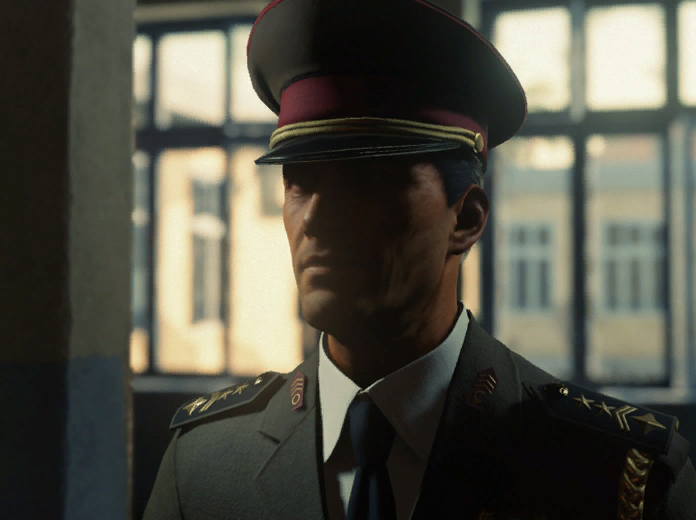 雷扎·泽丹 - 杀手中文维基 | Hitman 攻略资料站 - 灰机wiki - 北京嘉闻杰诺网络科技有限公司