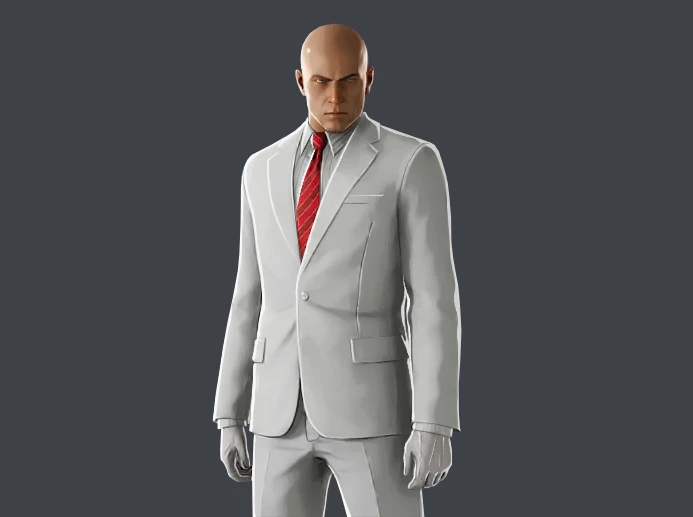 Requium Hitman 文件:Requiem Suit Reloaded 2024.png - 杀手中文维基 | Hitman 攻略资料站 - 灰机wiki - 北京 ...