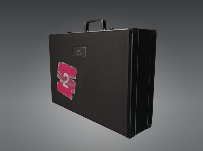 Cia Briefcase 文件:ICA Executive Briefcase Mk II 2018.png - 杀手中文维基 | Hitman 攻略资料站 - 灰机 ...