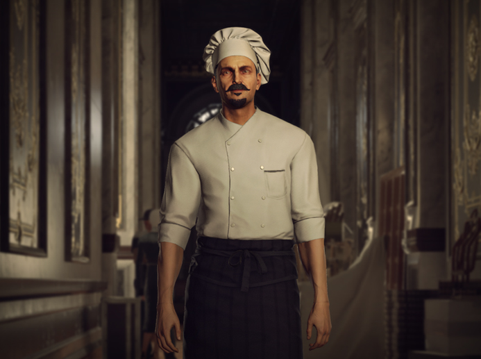 文件:The Chef 2016.png - 杀手中文维基 | Hitman 攻略资料站 - 灰机wiki - 北京嘉闻杰诺网络科技有限公司