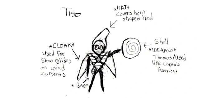 Tiso Minecraft 文件:Tiso Concepts.png - 空洞骑士&丝之歌中文维基 - 灰机wiki - 北京嘉闻杰诺网络科技有限公司