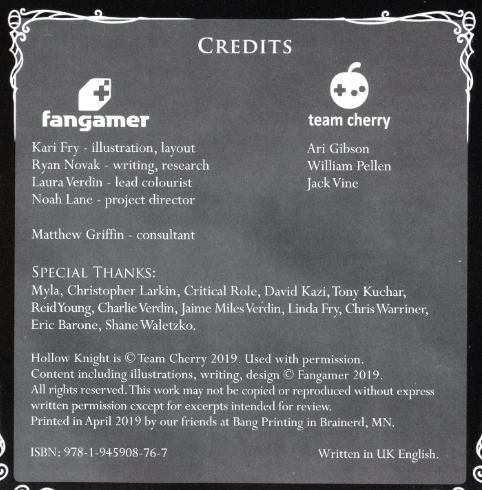 Wanderers Journal Credits.png