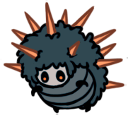 Spiny Husk Attack.png