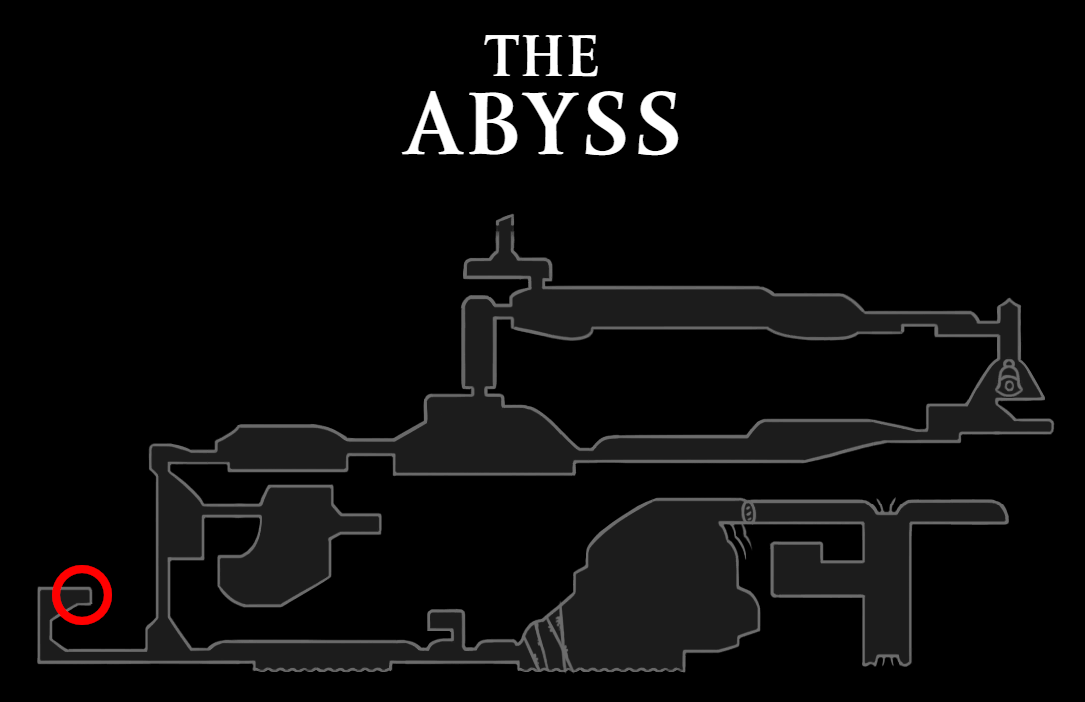 文件:Mapshot SS The Abyss Lore 2.png - 空洞骑士&丝之歌中文维基 - 灰机wiki - 北京嘉闻杰诺网络科技有限公司