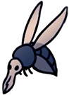 Vengefly Idle.png