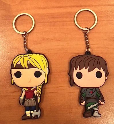 文件:Keyrings.jpg - 驯龙高手中文维基 - 粉丝建设的驯龙高手中文百科全书 - 驯龙高手/驯龙记/馴龍高手/馴龍記 - 灰机 ...