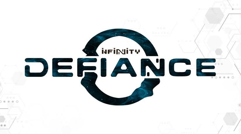 Defiance Model By Code Infinity 抵抗 - Infinity中文维基 - 灰机wiki - 北京嘉闻杰诺网络科技有限公司