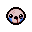 Tainted Isaac Icon.png