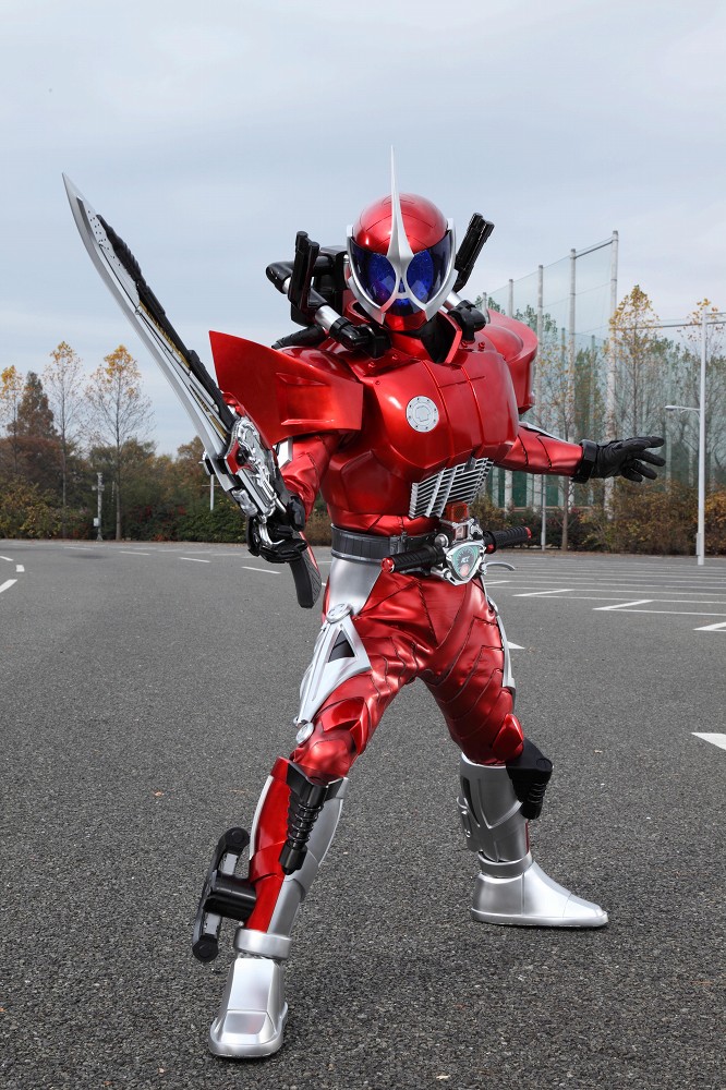 假面骑士Accel(形态) - 假面骑士中文WIKI - 灰机wiki - 北京嘉闻杰诺