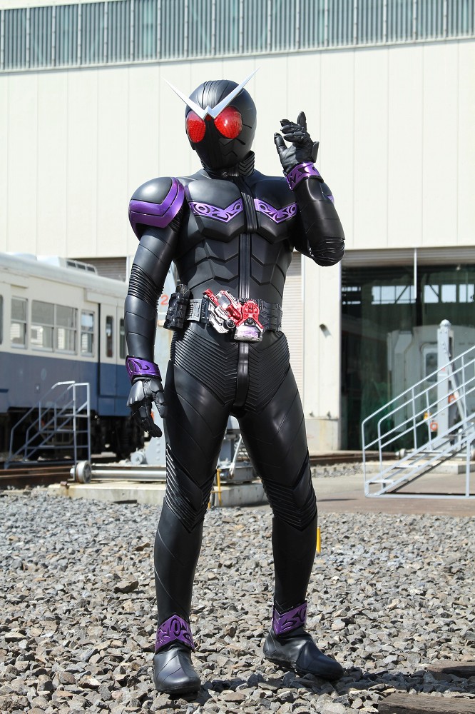 仮面ライダーW 第1話 第2話 台本 假面骑士W 假面骑士Joker(形态) - 假面骑士中文WIKI - 灰机wiki - 北京嘉闻杰诺