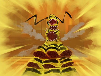 Funga Lightning 文件:QueenBee Funga.png - 废墟图书馆 - 灰机wiki - 北京嘉闻杰诺网络科技有限公司