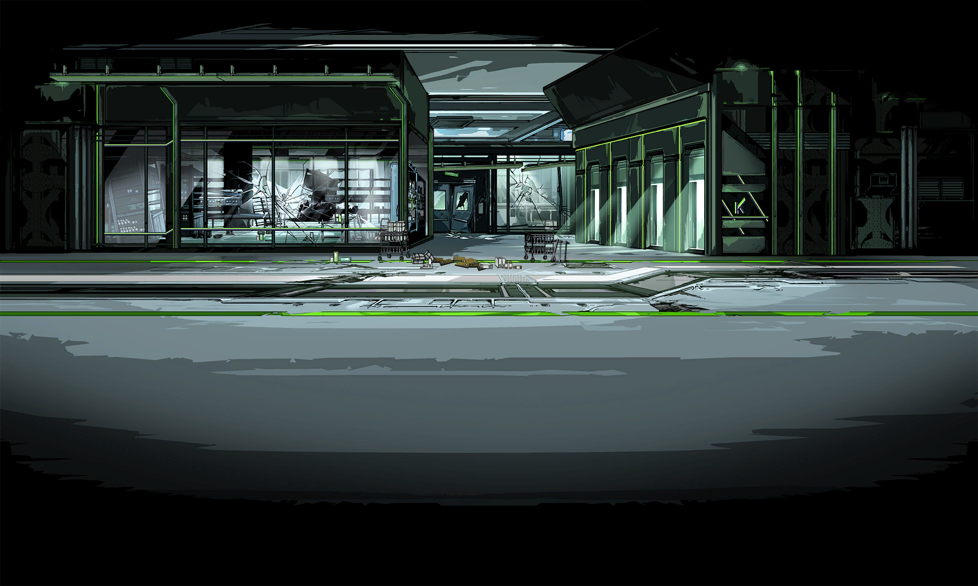 文件:Battle lab 2F corridor.png - 边狱公司中文维基 - 灰机wiki - 北京嘉闻杰诺网络科技有限公司