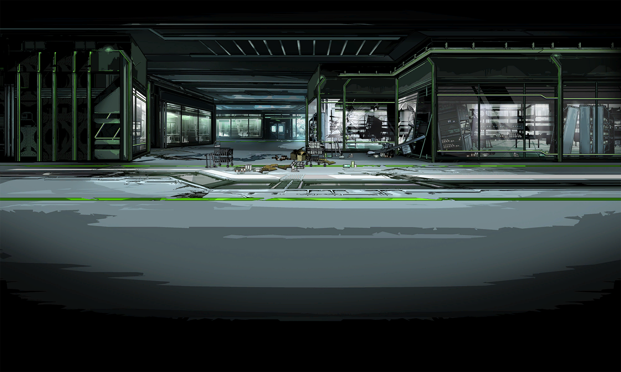 文件:Battle lab 2F corridor v2.png - 边狱公司中文维基 - 灰机wiki - 北京嘉闻杰诺网络科技有限公司