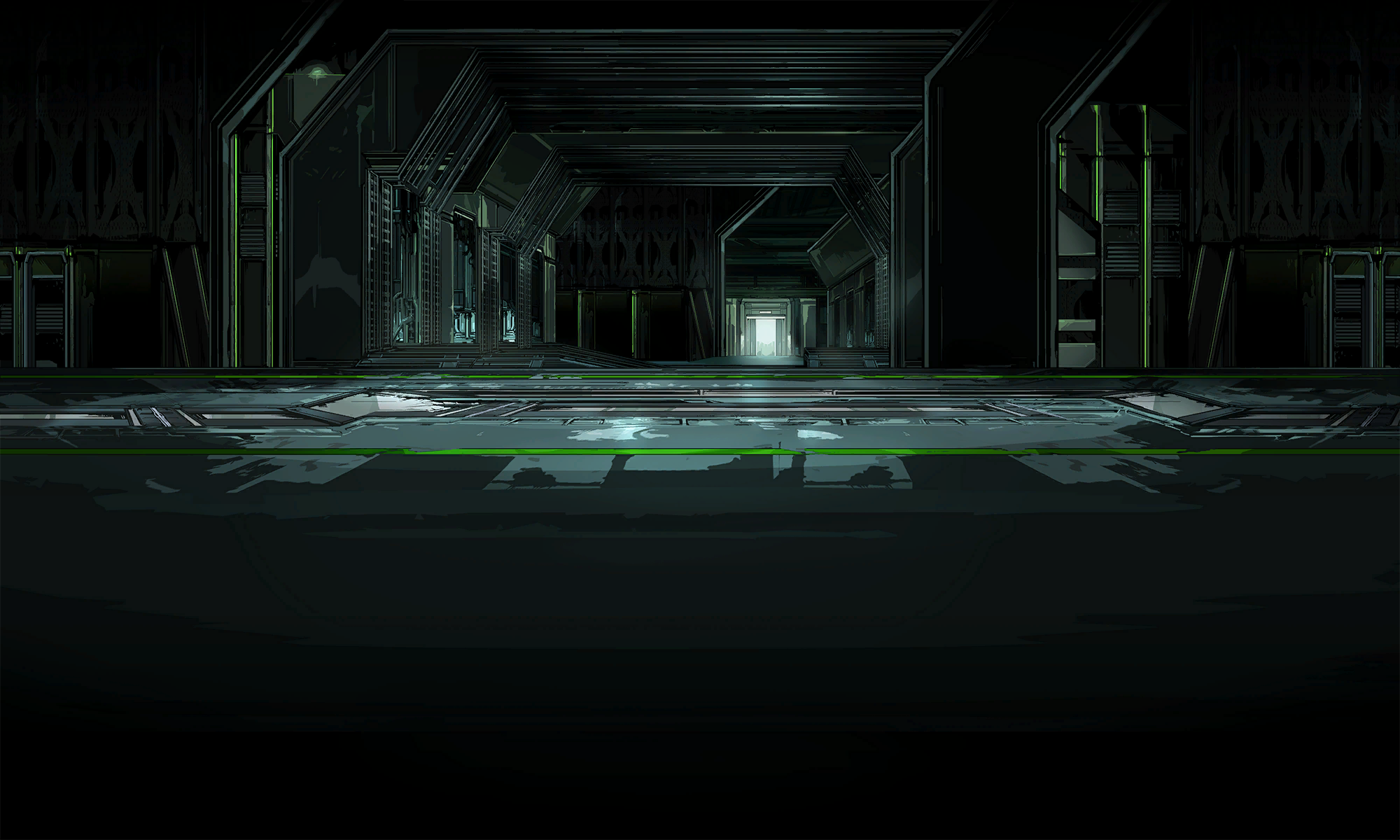 文件:Battle lab 2F corridor v4.png - 边狱公司中文维基 - 灰机wiki - 北京嘉闻杰诺网络科技有限公司