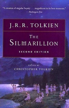 Cover - The Silmarillion (second edition).jpg