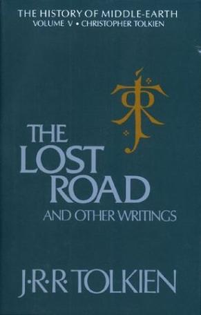 The Lost Road and Other Writings.jpg