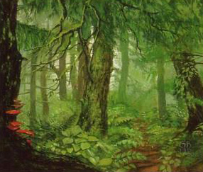 Gail McIntosh - Drúadan Forest.jpg