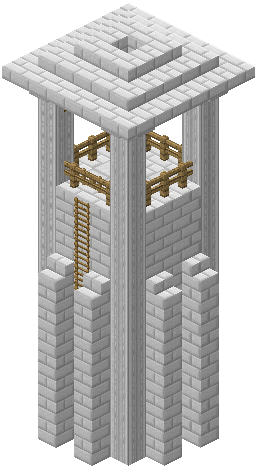 刚铎烽火台 - Minecraft魔戒Mod中文维基 - 灰机wiki