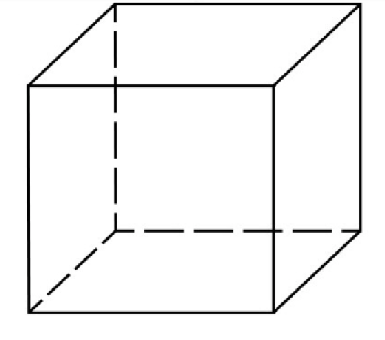 正方体 - 数学百科,万物皆数学的百科 - 灰机wiki - 北京嘉闻杰诺网络科技有限公司