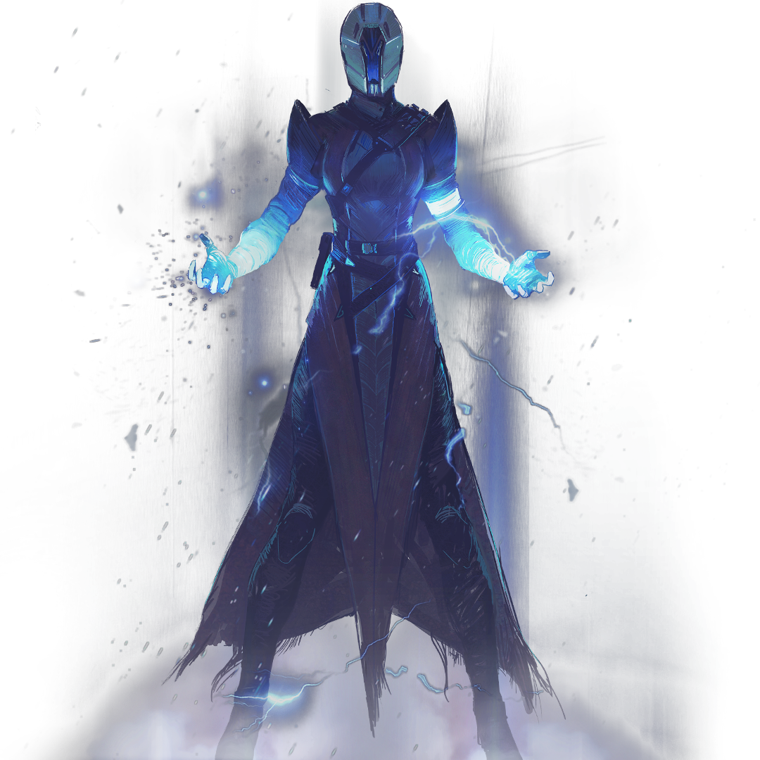 术士 - 命运2中文WIKI - 灰机wiki - 北京嘉闻杰诺网络科技有限公司