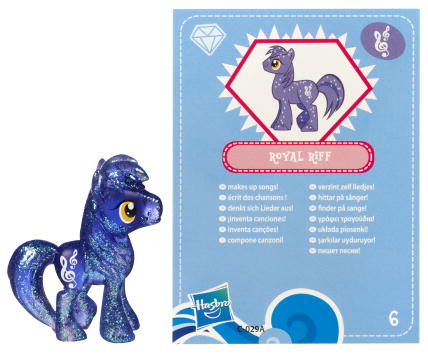 Royal Riff Mlp Royal Riff - 小马中文维基 | MLP中文维基 | 我的小马驹:友谊就是魔法中文维基 - 灰机wiki - 北京嘉闻杰诺网络科技有限公司
