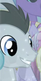 Lucky Clover Crystal Pony ID S4E05.png