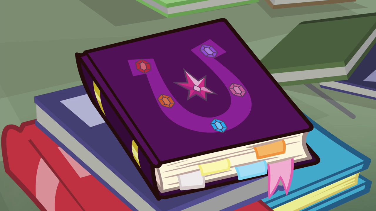Mlp Library 文件:Friendship journal on the library floor S4E25.png - 小马中文维基 | MLP中文维基 ...
