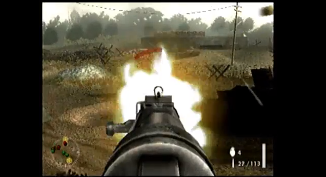 MP40 - 荣誉勋章中文维基 - 灰机wiki - 北京嘉闻杰诺网络科技有限公司