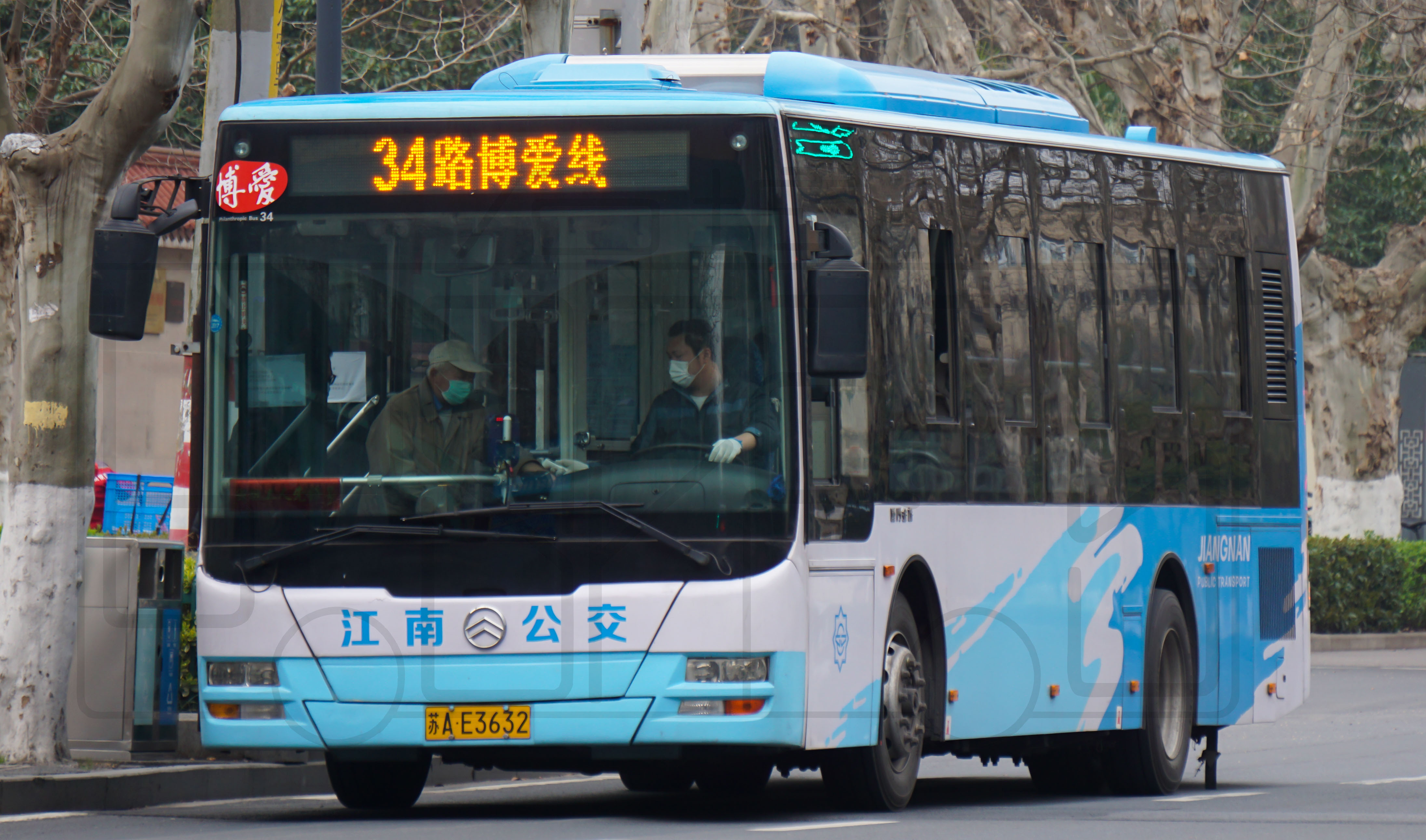 34路(xml6105j15cn)(南京交通wiki)jpg