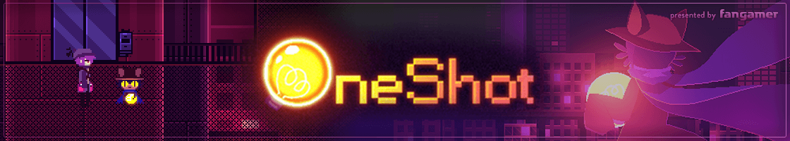 OneShot/画廊 - OneShot中文维基 - 灰机wiki - 北京嘉闻杰诺网络科技有限公司