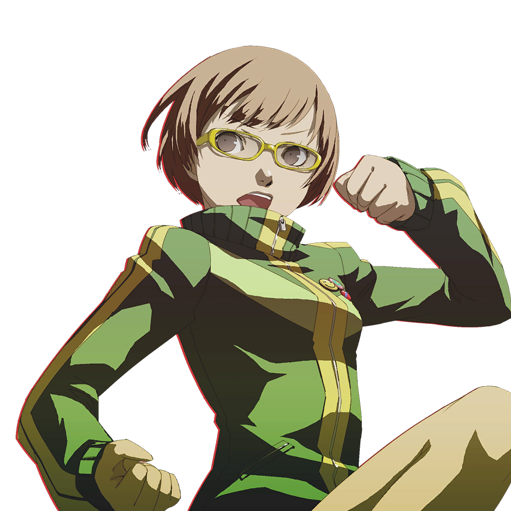 里中千枝 - 女神异闻录4黄金版wiki - 灰机wiki - 北京嘉闻杰诺网络科技有限公司