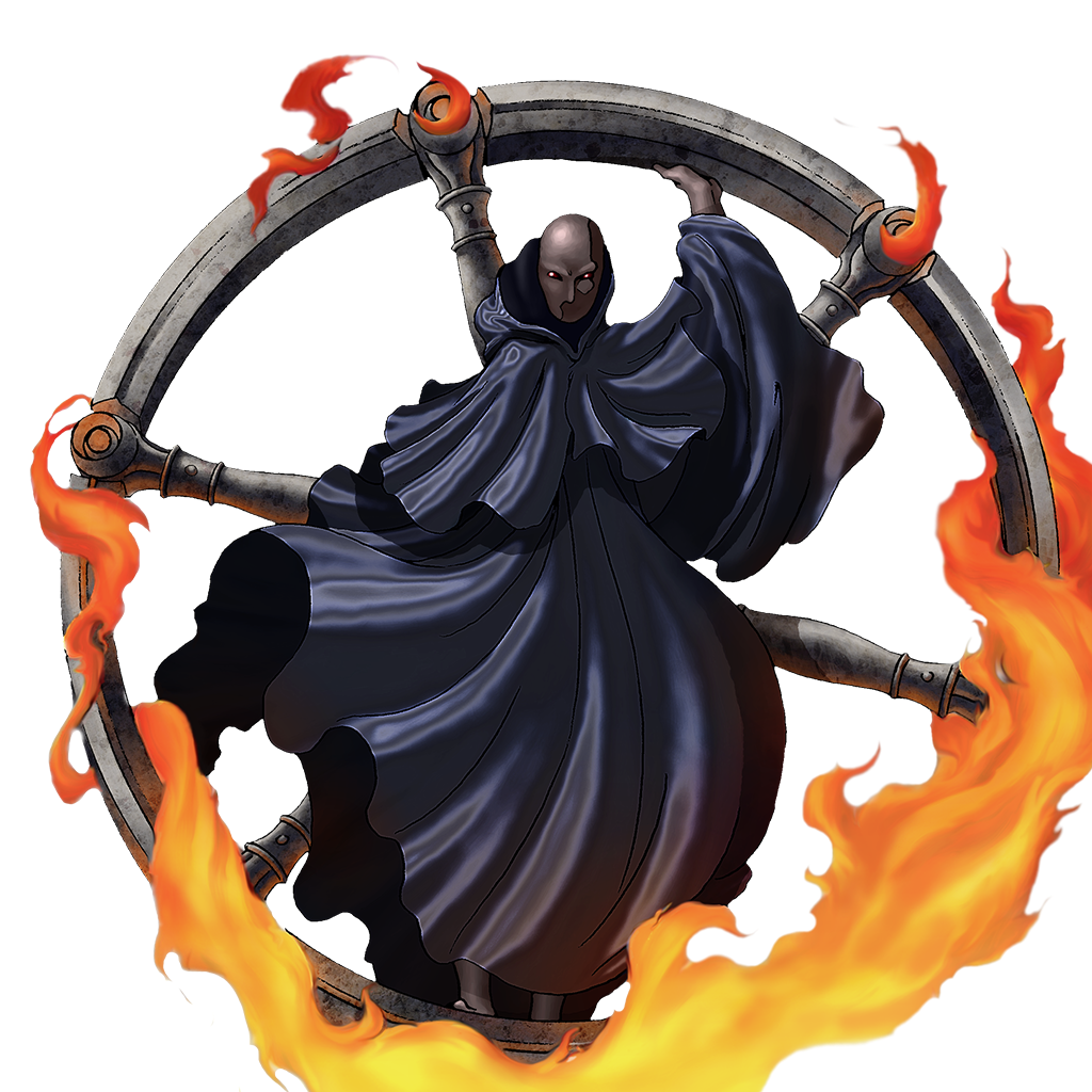 座天使 - 女神异闻录4黄金版wiki - 灰机wiki - 北京嘉闻杰诺网络科技有限公司