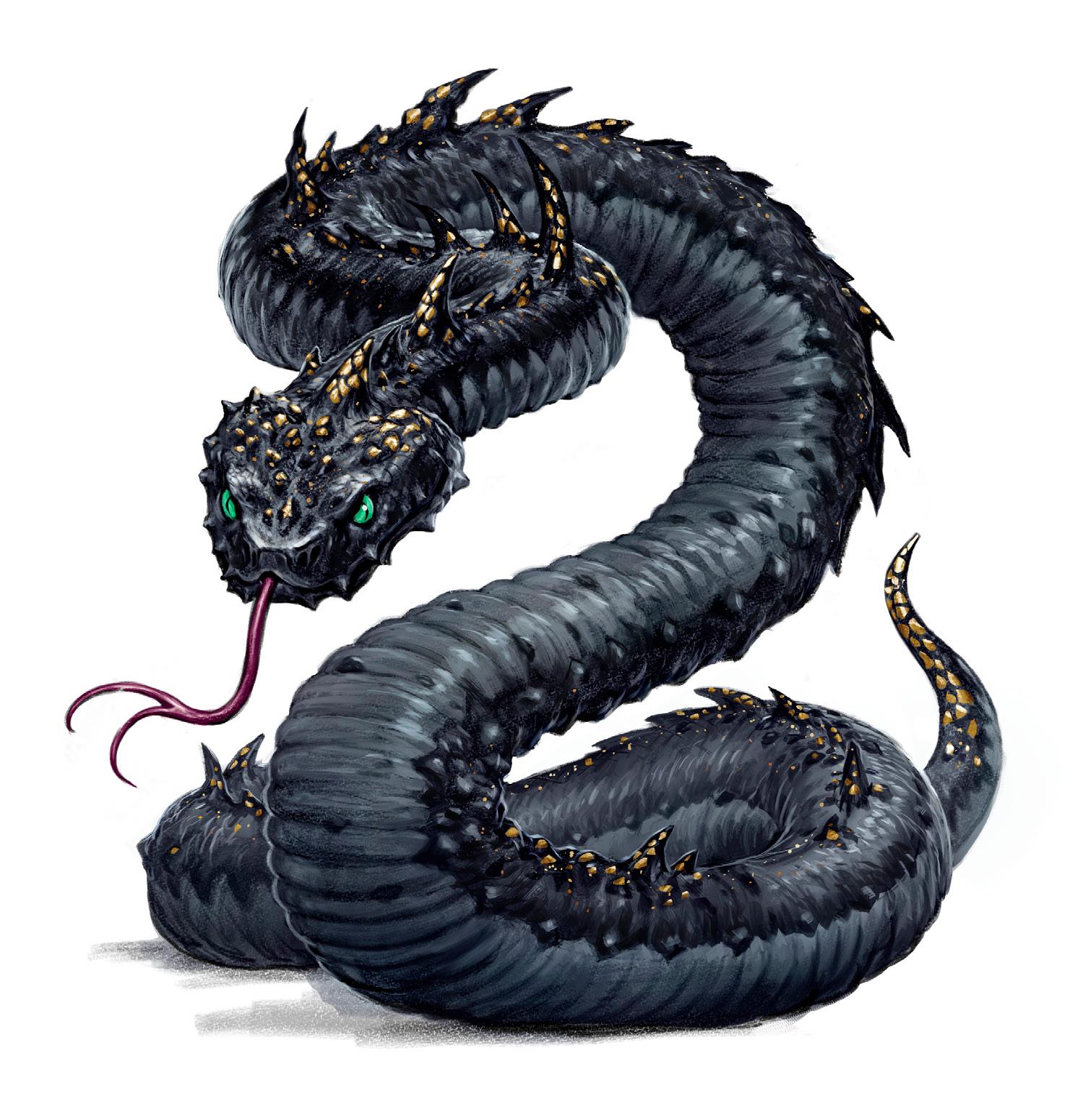 金砾蛇- 开拓者2版中文维基- 灰机wiki - 北京嘉闻杰诺网络科技有限公司