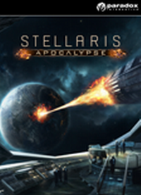 Apocalypse 群星中文维基 Stellaris 攻略资料指南 灰机wiki