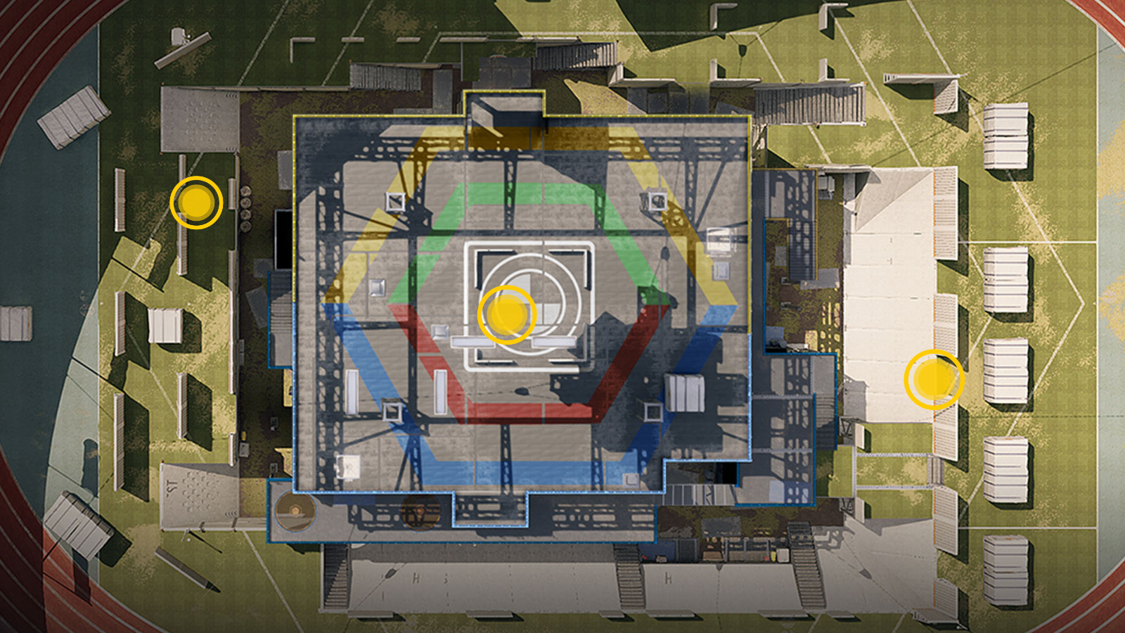 Stadium Pool R6 B号竞技场 - R6S百科 - R6S百科|彩虹六号:攻势|彩虹六号:围攻X - 灰机wiki - 北京嘉闻杰诺网络科技有限公司