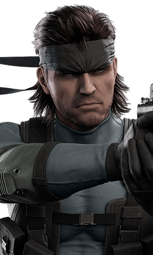 Solide Snake R6 Solid Snake - R6S百科 - R6S百科|彩虹六号:攻势|彩虹六号:围攻X - 灰机wiki - 北京嘉闻杰诺网络科技有限公司